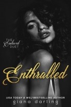 Джиана Дарлинг - Enthralled