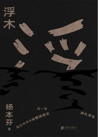 Benfen Yang  - 浮木 / Fu mu