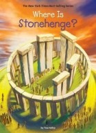True Kelley - Where Is Stonehenge?