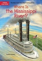 Dina Anastasio - Where Is the Mississippi River?