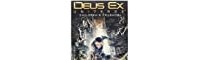  - Deus Ex Universe Volume 2: Children's Crusade