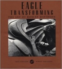Robert Davidson - Eagle Transforming: The Art of Robert Davidson
