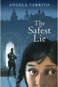 Angela Cerrito - The Safest Lie