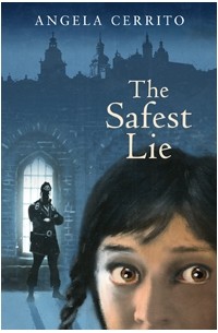 Angela Cerrito - The Safest Lie