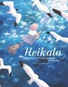 Хейкала - Heikala. Рисуем в стиле аниме и манга