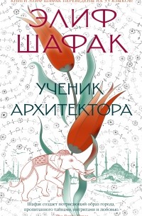 Элиф Шафак - Ученик архитектора