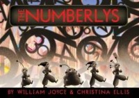 Уильям Джойс - The Numberlys