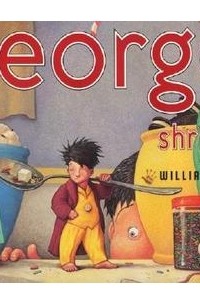 George Shrinks
