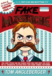Том Энглбергер - Fake Mustache