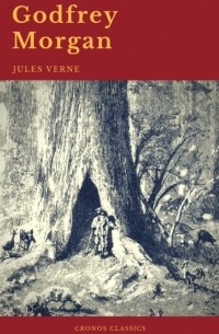 Jules Verne - Godfrey Morgan