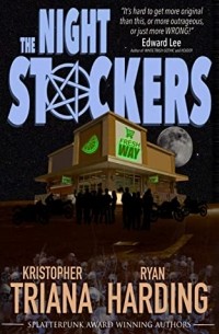  - The Night Stockers