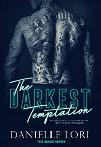 Danielle Lori - The Darkest Temptation