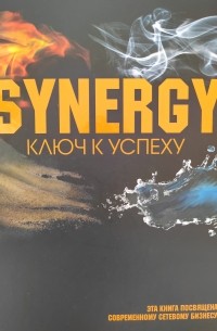  - SYNERGY: ключ к успеху