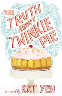 Kat Yeh - The Truth About Twinkie Pie