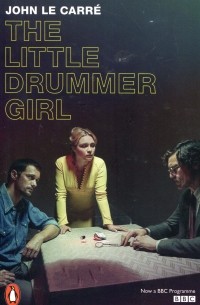 The Little Drummer Girl