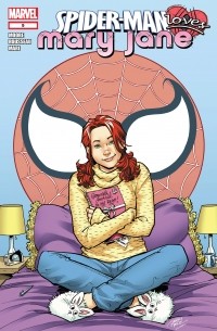  - Spider-Man Loves Mary Jane Vol 2