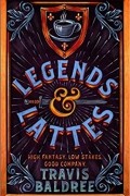 Legends & Lattes