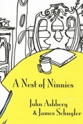 - A Nest of Ninnies