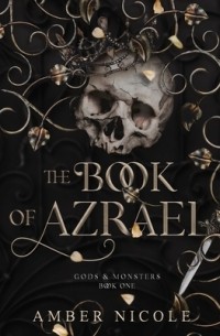 Эмбер Николь - The Book of Azrael