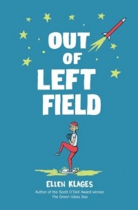 Эллен Клейджес - Out of Left Field