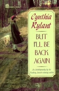 Синтия Райлант - But I'll Be Back Again