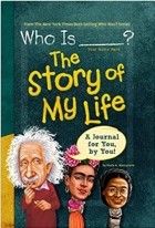 Paula K. Manzanero - Who Is (Your Name Here)?: The Story of My Life