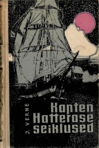 J. Verne - Kapten Hatterase seiklused