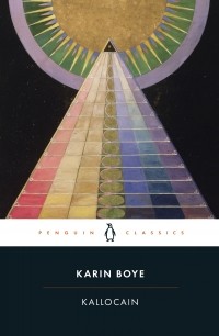 Karin Boye - Kallocain