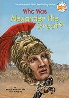  - Who Was Alexander the Great?