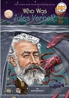 James Buckley Jr. - Who Was Jules Verne?