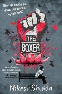 Никеш Шукла - The Boxer