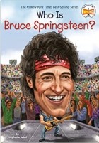 Stephanie Sabol - Who Is Bruce Springsteen?