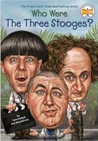  - Who Were The Three Stooges?