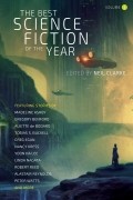 Нил Кларк - The Best Science Fiction of the Year: Volume Three