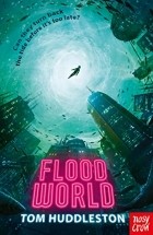 Tom Huddleston - FloodWorld