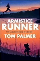 Tom Palmer - Armistice Runner