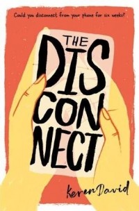 Керен Дэвид - The Disconnect