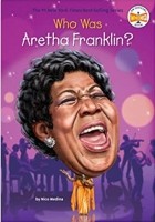 Nico Medina - Who Was Aretha Franklin?