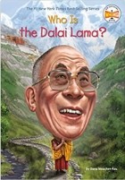 Dana Meachen Rau - Who Is the Dalai Lama?