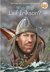 Nico Medina - Who Was Leif Erikson?