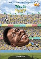 James Buckley Jr. - Who Is Pelé?