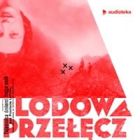  - Lodowa Przełęcz (audiobook)