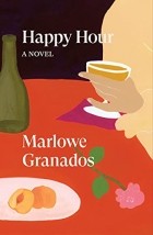 Marlowe Granados - Happy Hour