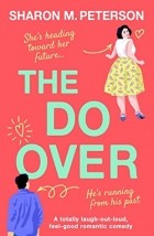 Sharon M. Peterson - The Do-Over