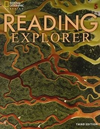  - Reading Explorer 5 (3rd Edition) Student Book