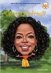 Barbara Kramer - Who Is Oprah Winfrey?