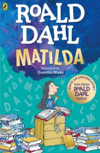 Matilda