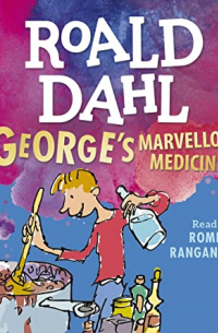 George's Marvellous Medicine