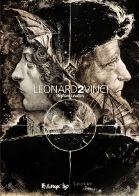 Stephane Levallois  - Léonard 2 Vinci