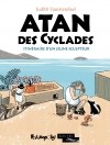 Джудит Ванистендаль  - Atan des Cyclades